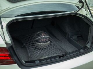 BMW 320 xDrive 2.0 R4 135kW
