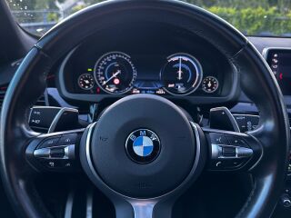 BMW X5 3.0 190кВ