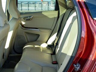 Volvo XC60 2.4 D4 133kW