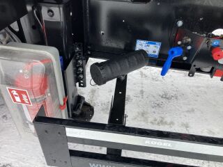 Kögel S24-2 PORT 45 DUPLEX
