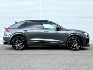 Audi Q8 50TDI Quattro S-Line Facelift 3.0 TDI 210kW
