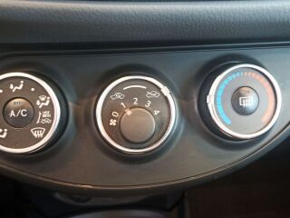 Toyota Yaris Active 82kW