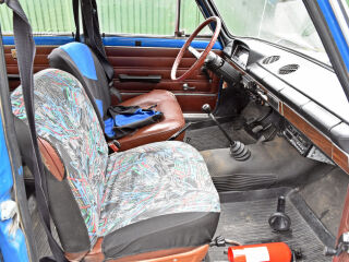 VAZ 21011 1.3 47kW