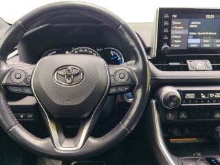 Toyota RAV4 Style 131kW