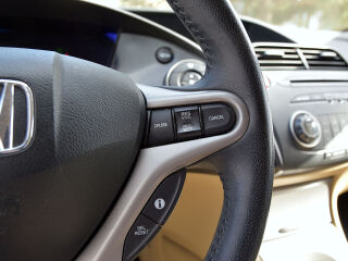 Honda Civic 1.8 103kW
