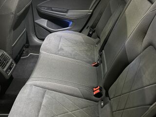 Volkswagen Golf 1st Edition eTSI 1.5 110kW