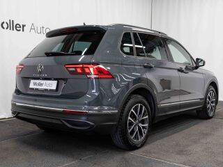 Volkswagen Tiguan Life 2.0 110kW