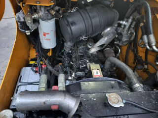 JCB 180T r4 45kW