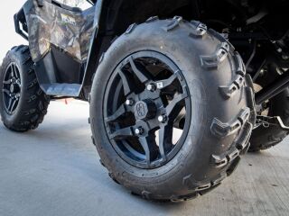 Polaris Sportsman 570 32kW