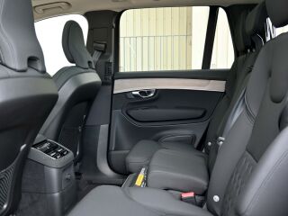 Volvo XC90 AWD H&K DARK 7 XENIUM INTELLI SAFE FACELIFT 2.0 T8 Long Range Plug-in 335kW