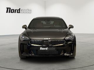 Kia Stinger GT AWD 3.3 269kW