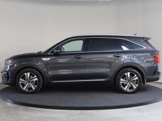 Kia Sorento AWD Business Premium 2.2 CRDi 142kW
