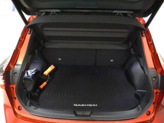 Nissan Qashqai MHEV Tekna+ Xtronic 4WD 1.3 116kW
