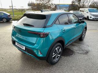 Opel Mokka Edition Pack PureTech 130 AT8 1.2 96kW