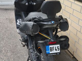 BMW C 650 C 650 SPORT 44kW