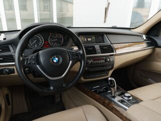 BMW X5 3.0 173kW