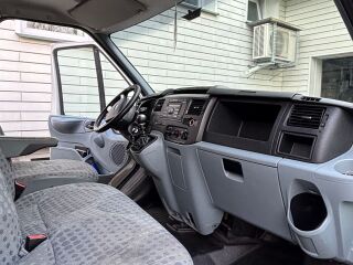 Ford Transit 2.2 74кВ