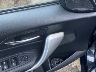 BMW 120 sport 2.0 135kW