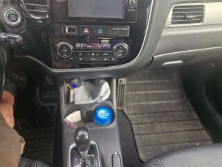 Mitsubishi Outlander 2.3 110кВ