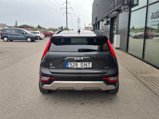 Kia Niro EX Comfort Pack 1.6 77kW