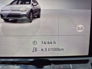 Volkswagen Golf 2.0 85kW