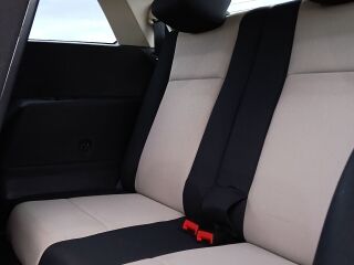Dodge Journey SXT 2.0 R4 CRD 103kW