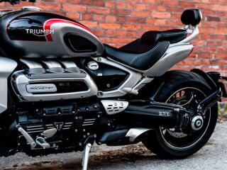 Triumph Rocket 3 GT 123kW