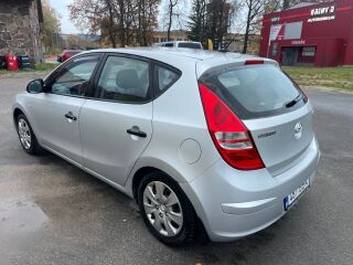 Hyundai i30 1.4 80кВ