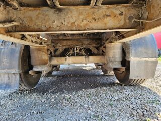 Krone SDC 27 ELT3
