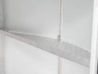 Cheval Liberte Debon C500 3,13x1,64x2,01m