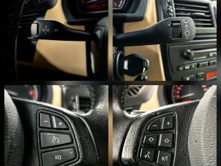 BMW X3 3.0 160kW