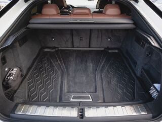 BMW X6 xDrive40d MHEV M-Sportpakett 3.0 250kW