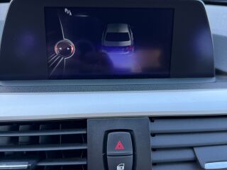 BMW 318 Facelift F30 2.0 100kW