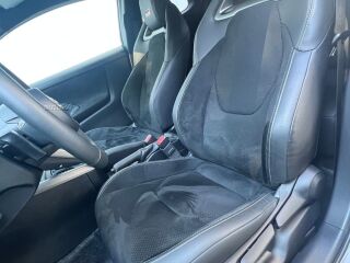 Toyota Yaris Sport 206kW