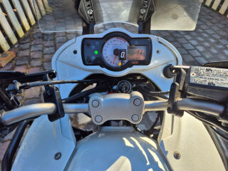 Kawasaki Versys 650 ABS R2 47kW