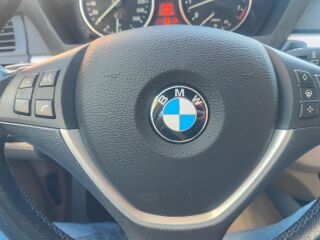 BMW X5 3.0 200kW