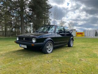 Volkswagen Golf 1.5 32kW