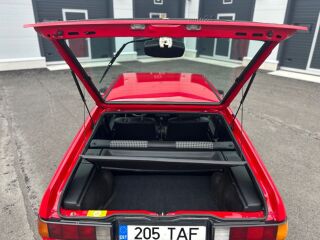 Volkswagen Scirocco 1.6 63kW