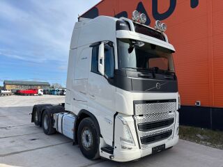 Volvo FH 540 6x2 405kW