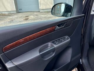 Volkswagen Sharan 2.0 125kW