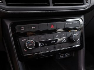 Volkswagen T-Cross 1.0 81кВ