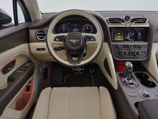 Bentley Azure V8 404kW 4.0 V8 V8 404kw 8-k 404kW