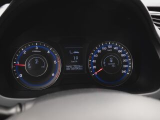 Hyundai i40 1.7 85кВ