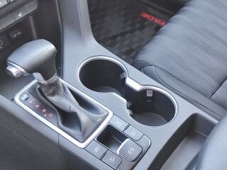 Kia Sportage LX 1.6 CRDi 100кВ