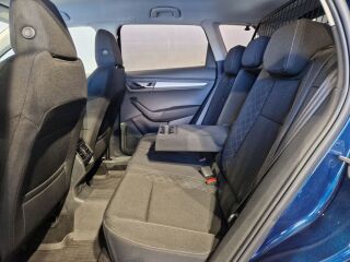 Skoda Karoq Ambition TSI 1.5 110кВ