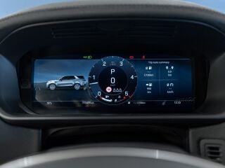 Land Rover Discovery Dynamic SE 3.0 183kW