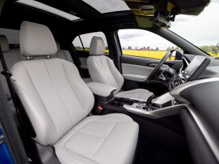 Mitsubishi Eclipse Cross Instye Plus Pano 4WD 2.4 138kW