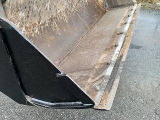 JCB 4cx pro 14H5WM 4.8 81kW