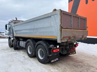 Mercedes-Benz Arocs 3251 8x4 375кВ