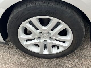 Opel Astra Sports Tourer 1.5 90kW